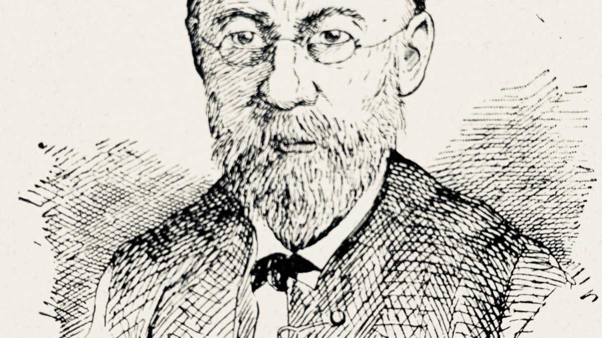 Immagine di "La mia patria". Il mistero della musica nel capolavoro del compositore boemo Bedrich Smetana