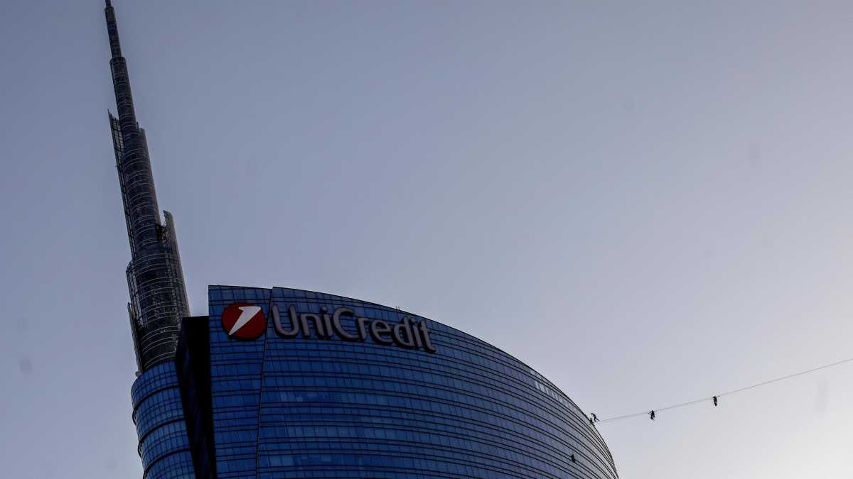 Immagine di Perché l’operazione Unicredit e Mediobanca può funzionare