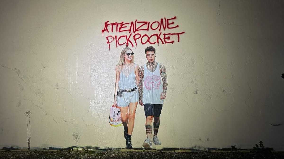 Immagine di Il contrappasso di Ferragni. Analisi dell’intervista (dice lei) più letta del mese