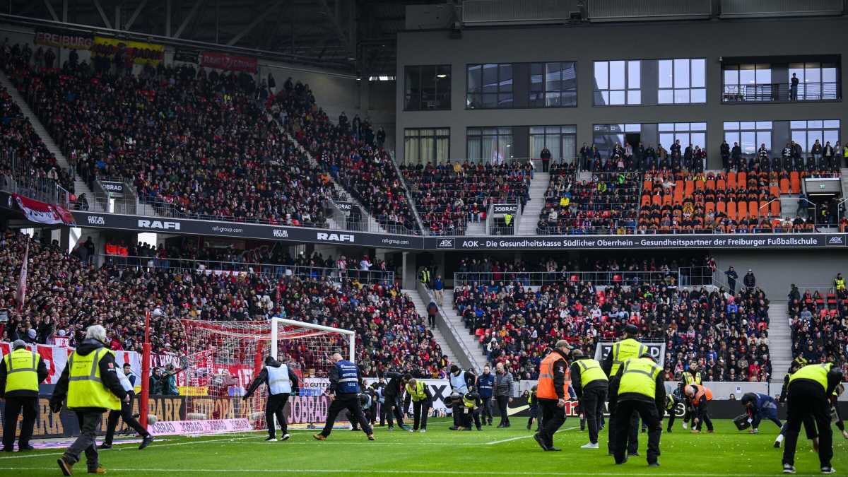 Immagine di I tifosi hanno vinto la loro battaglia in Germania