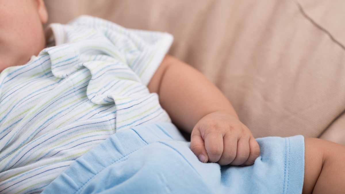 Immagine di Aumentano patologie genitali e della crescita tra i bambini, ci dice un medico