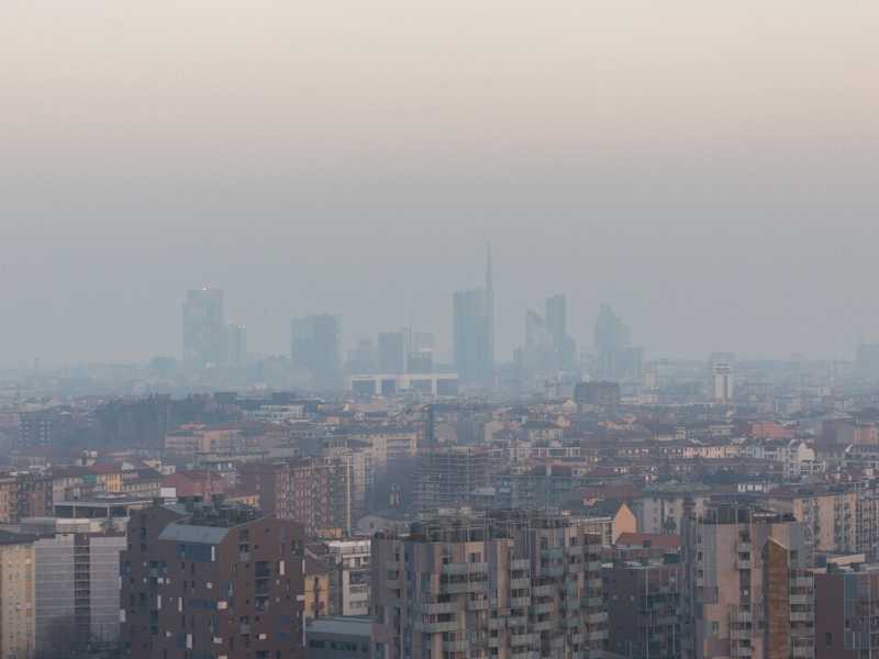 Foto LaPresse