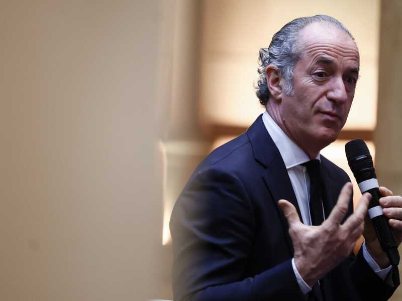 I tanko di Zaia. La furia contro Meloni e Roma, la promessa: "Viene giù tutto"