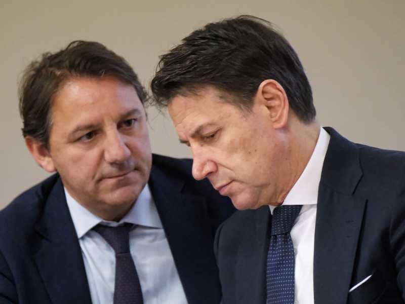 Tridico recordman di falsità sul lavoro