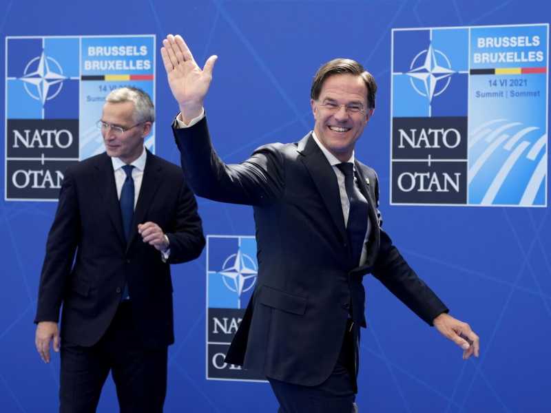 Foto Ap, via LaPresse