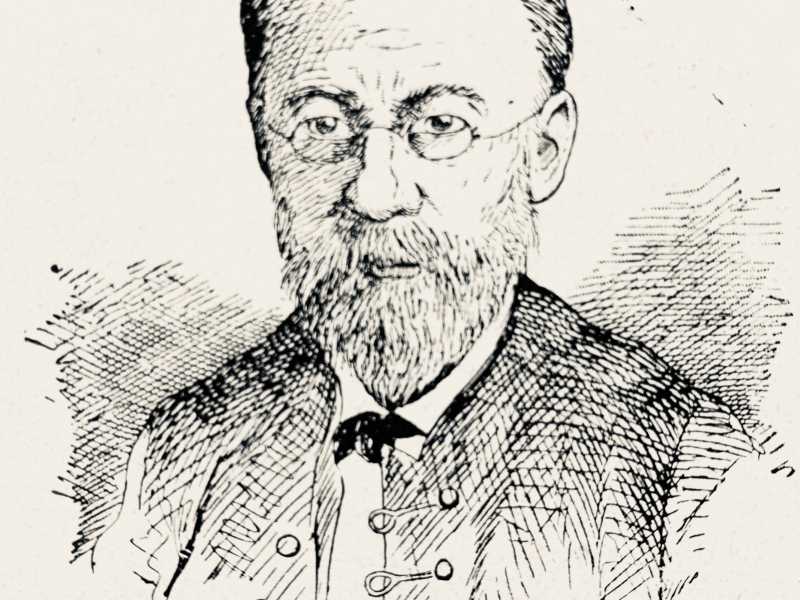 &nbsp;Bedrich Smetana