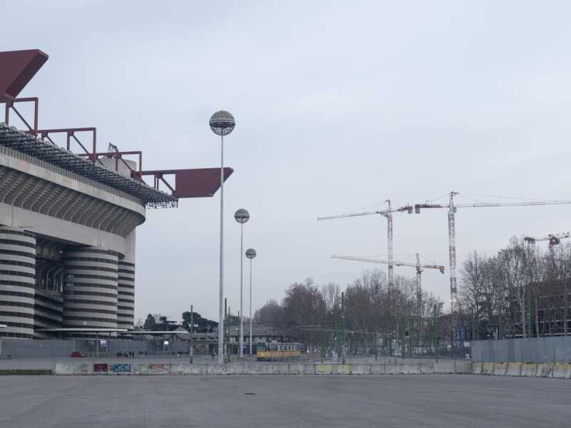 Foto LaPresse