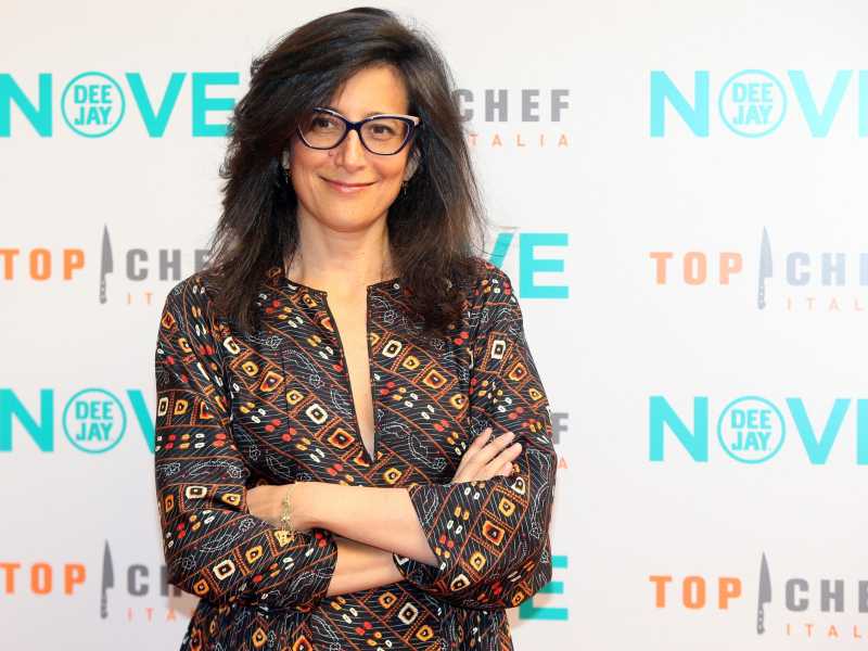 Laura Carafoli, la signora del 9 da Novara alla Warner Bros