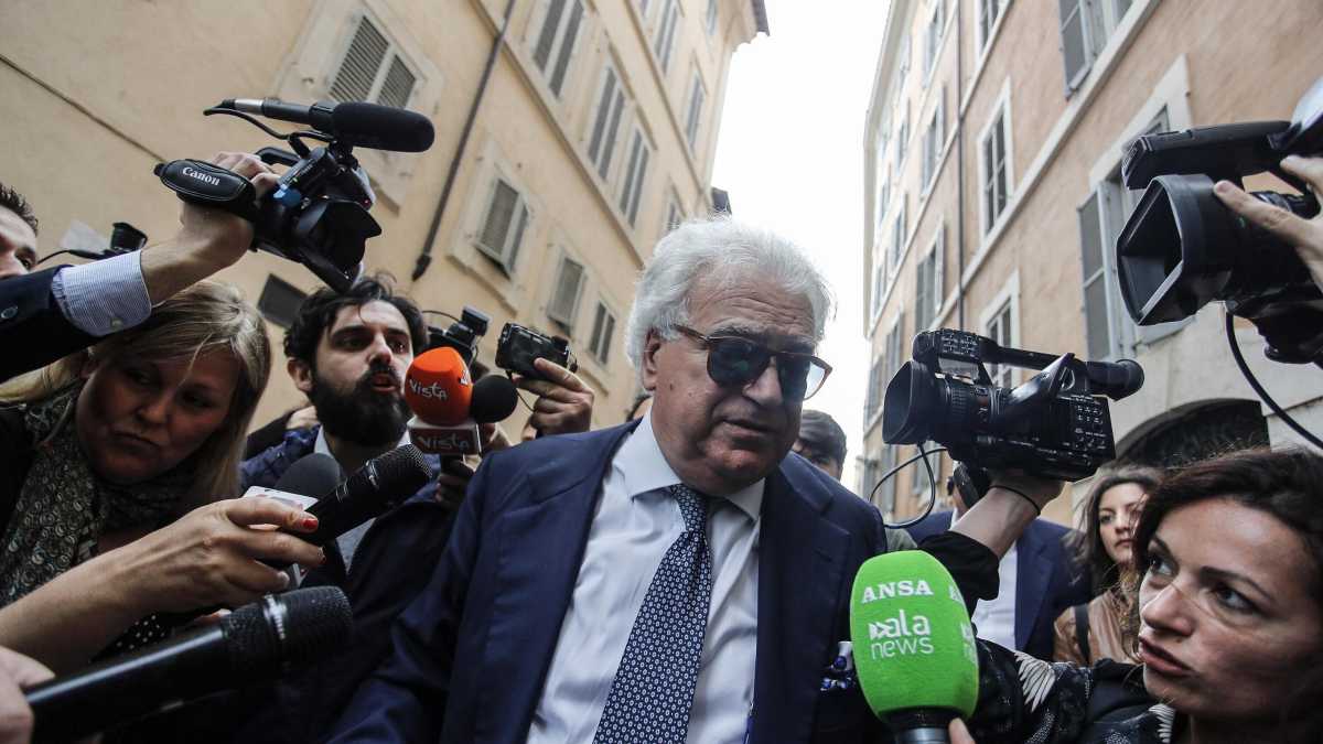 Immagine di Evviva i Verdini, e anche i Soprano. E vi spiego perché