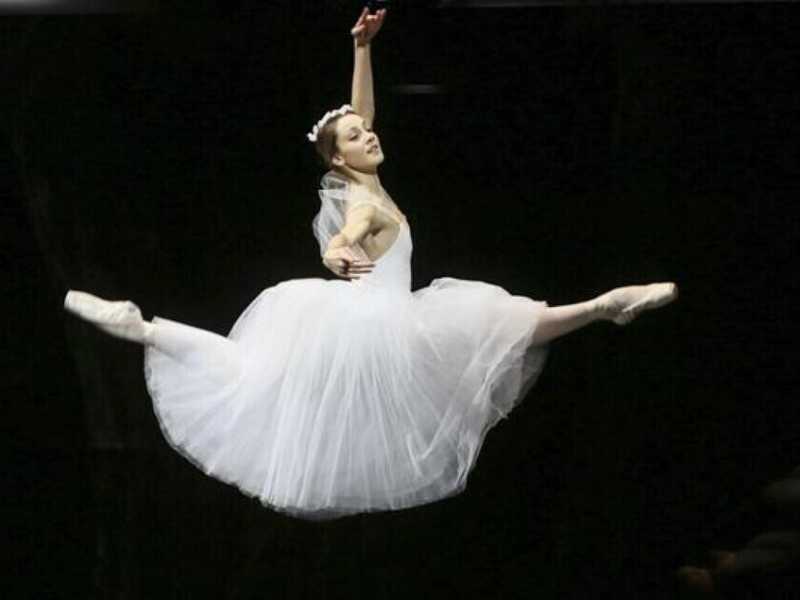 Nicoletta Manni, étoile alla Scala di Milano: “La danza è una scoperta di ogni giorno”