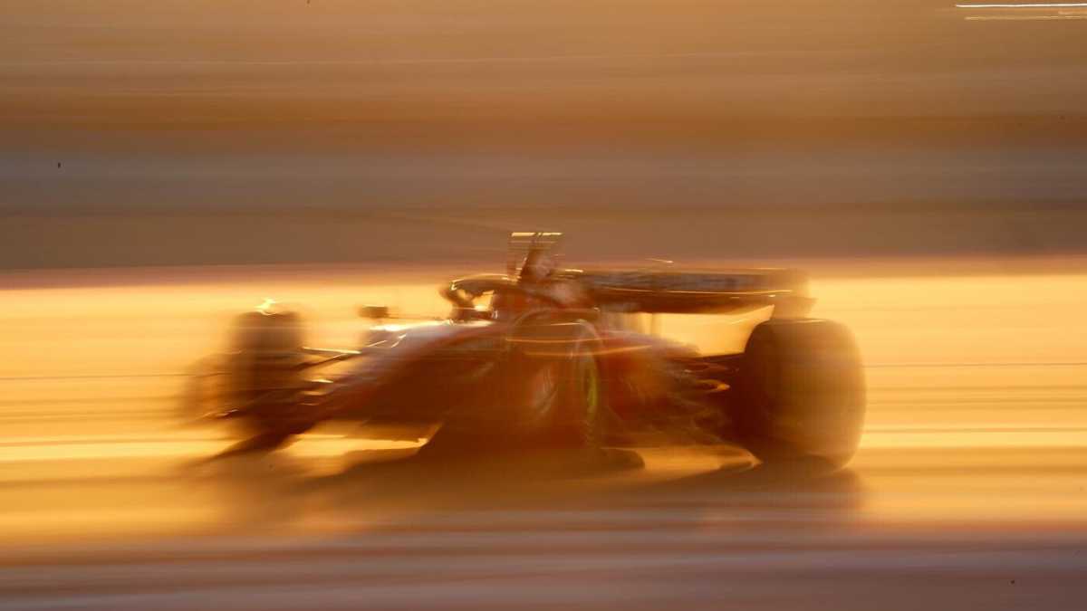Immagine di Ivan Capelli ci racconta cosa aspettarsi dalla stagione 2024 della Formula 1