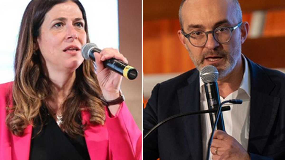 Immagine di Elezioni in Sardegna. Testa a testa fra Todde e Truzzu, ma il centrosinistra è in vantaggio