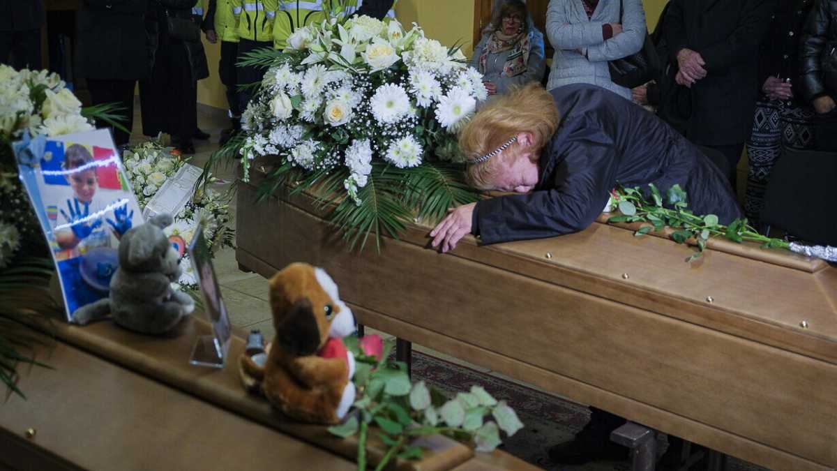 Immagine di La strage di Altavilla non ha niente a che fare con gli esorcismi. Ma la possessione angoscia l’uomo da sempre