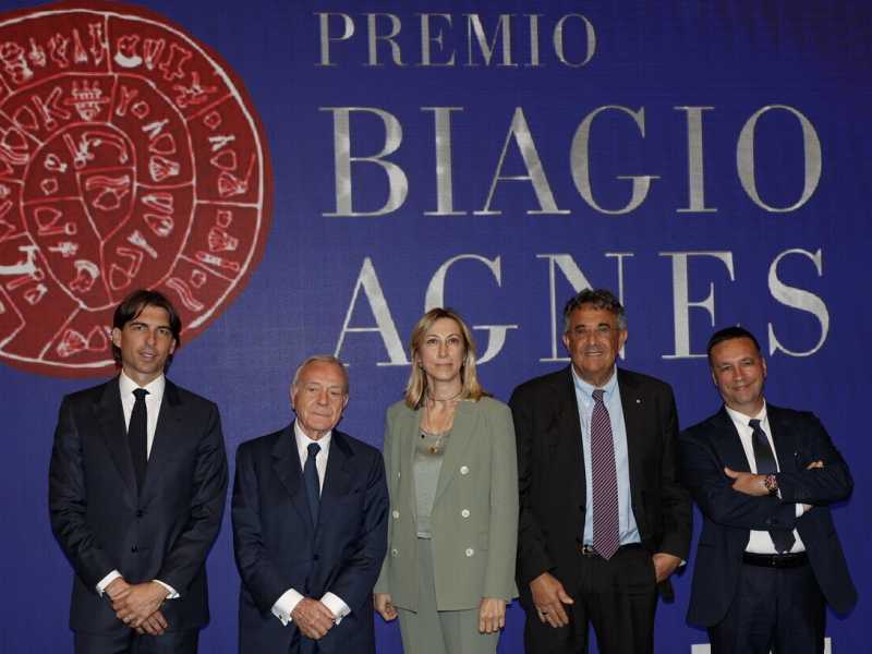 Premio Biagio Agnes 2024: tra i vincitori Salvatore Merlo, il vicedirettore del Foglio