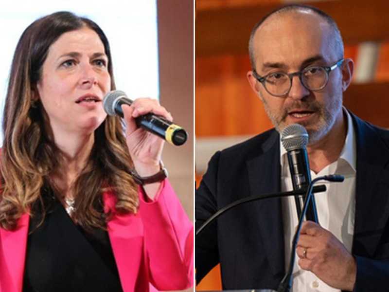 Elezioni in Sardegna. Testa a testa fra Todde e Truzzu, ma il centrosinistra è in vantaggio