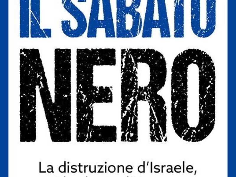 Il giorno in cui l’inferno è sceso su Israele