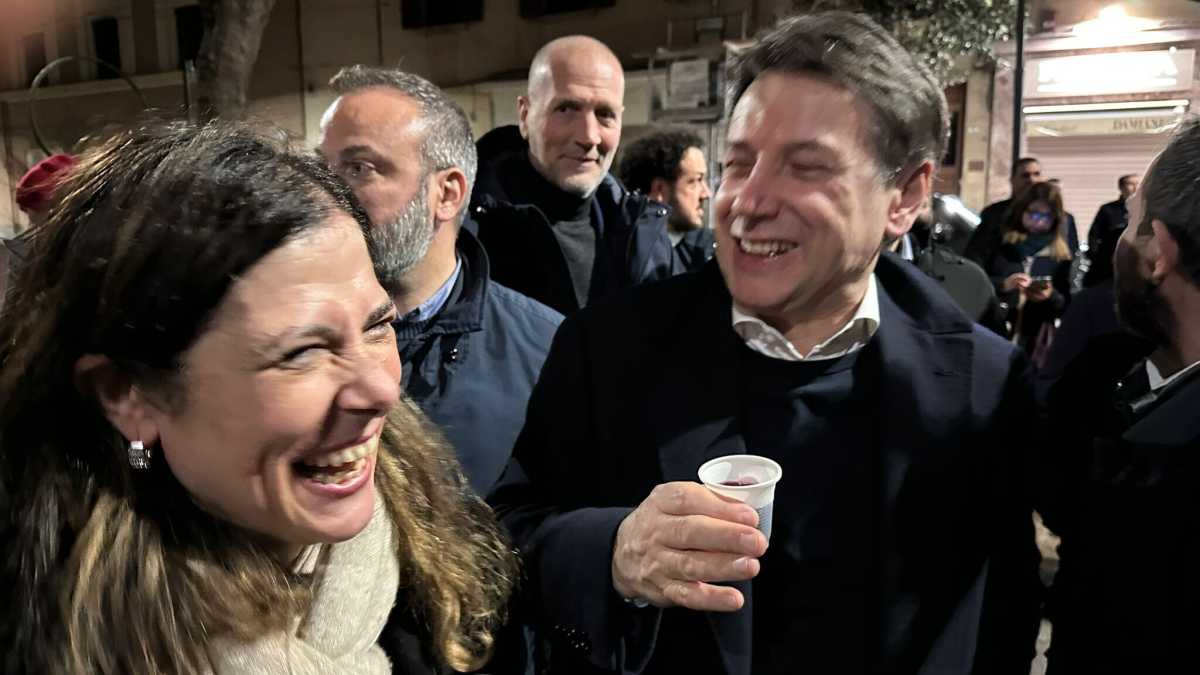 Immagine di Sardegna, Todde presidente grazie a 40 mila voti disgiunti. Truzzu tradito da 5.355 preferenze