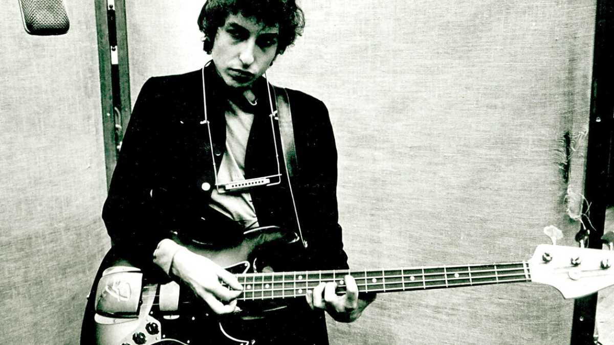 Immagine di Non si sa mai abbastanza di Bob Dylan, soprattutto oggi
