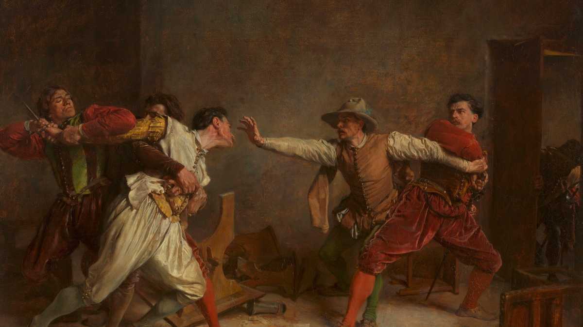 Immagine di Cellulari che piovono alla Scala e altre cafonate. I manganelli servono qui