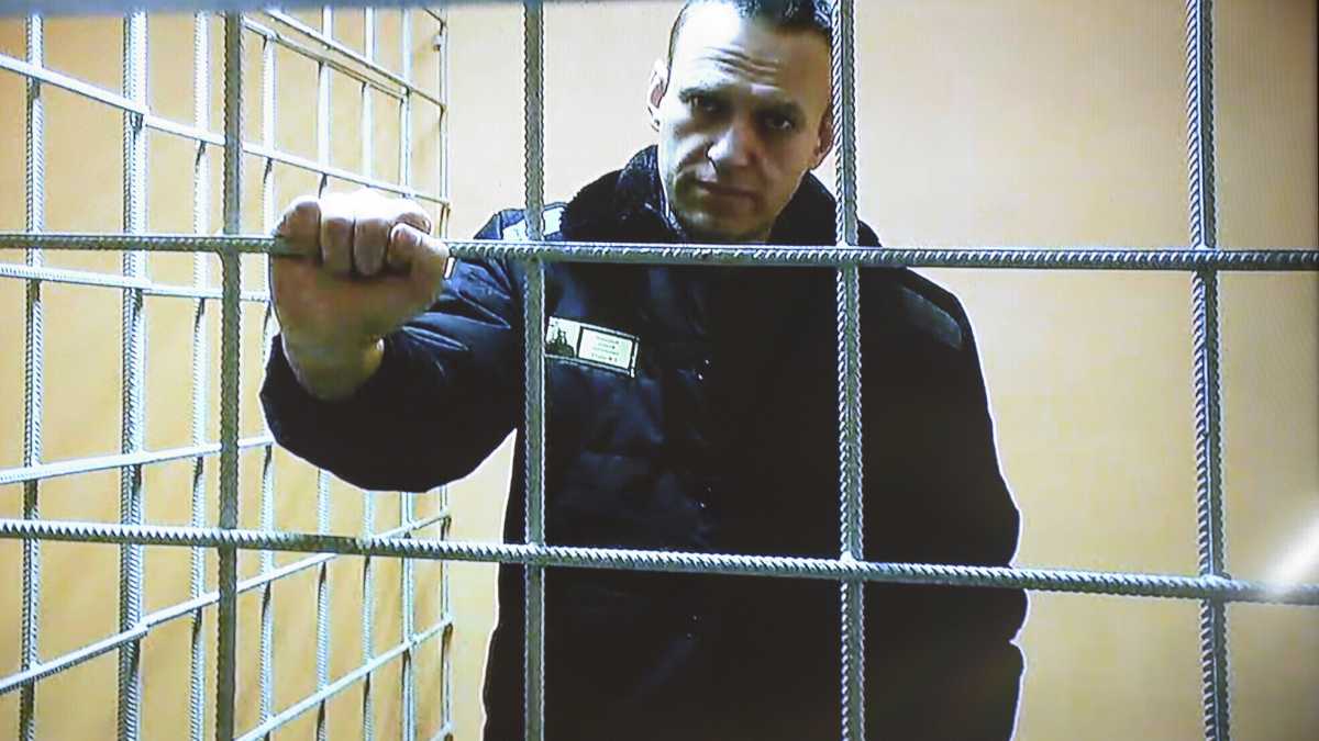 Immagine di Anche se Navalny fosse morto di freddo. L’omicidio prima dello scambio