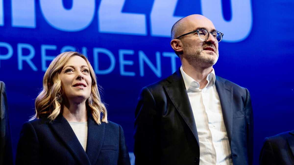 Immagine di Vittoria di misura. Meloni sospetta di Salvini. I conti nella coalizione. La premier: “Ora restiamo uniti”