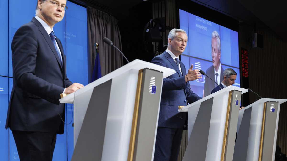 Immagine di Meno debito nazionale, più debito comune. Lo scambio che l’Italia dovrebbe proporre all’Ue