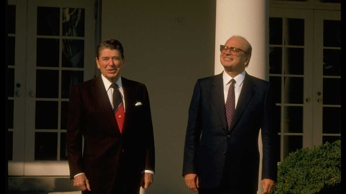 Immagine di Il gran thriller politico di Sigonella. "Nova Lectio" ci racconta il suo podcast