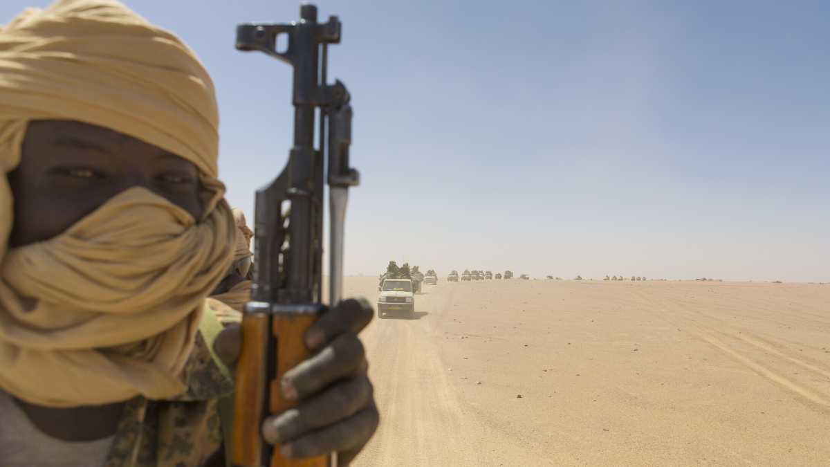Immagine di Liberati i tre italiani rapiti nel 2022 in Mali. Meloni all'Aise: "Lavoro straordinario"