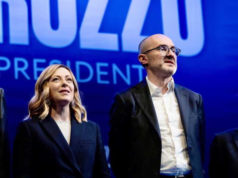 Vittoria di misura. Meloni sospetta di Salvini. I conti nella coalizione. La premier: “Ora restiamo uniti”