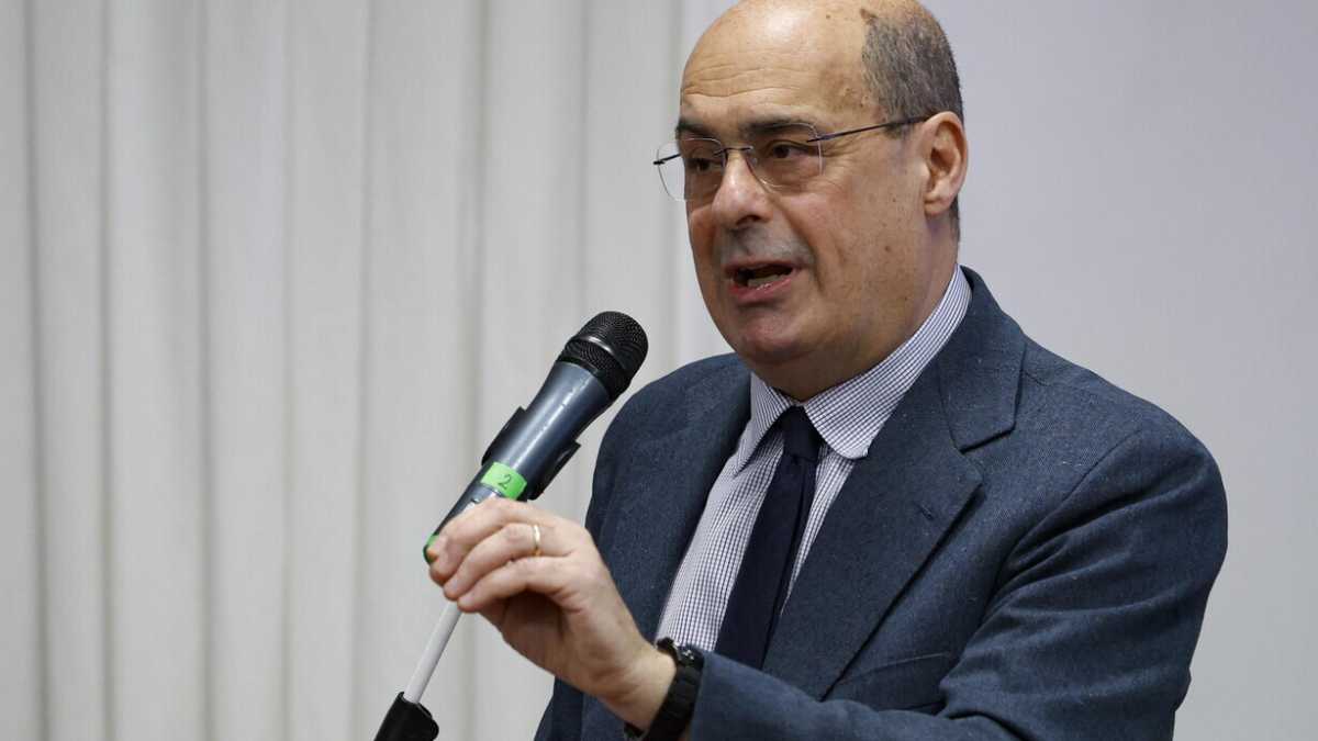 Immagine di Il ritorno dei contiani viventi. Franceschini, Zingaretti e pure Bettini: essi (ri)vivono