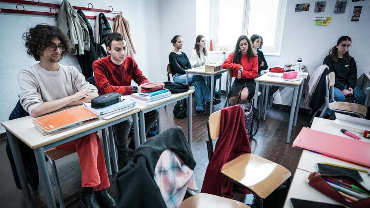 Immagine di Educare gli studenti al merito significa anche educarli ai voti
