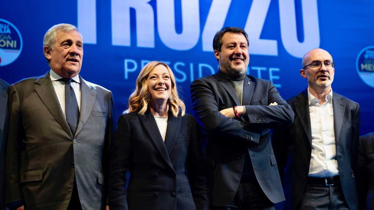 Immagine di La sconfitta di Truzzu in Sardegna non è tutta colpa del voto disgiunto della Lega
