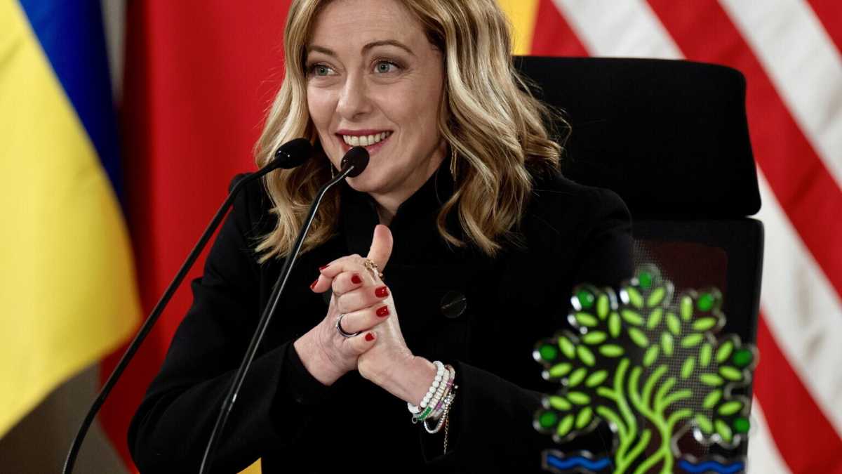 Immagine di La fragile tregua, a suon di sgambetti, di Meloni con Salvini e Tajani. "I conti dopo le europee"