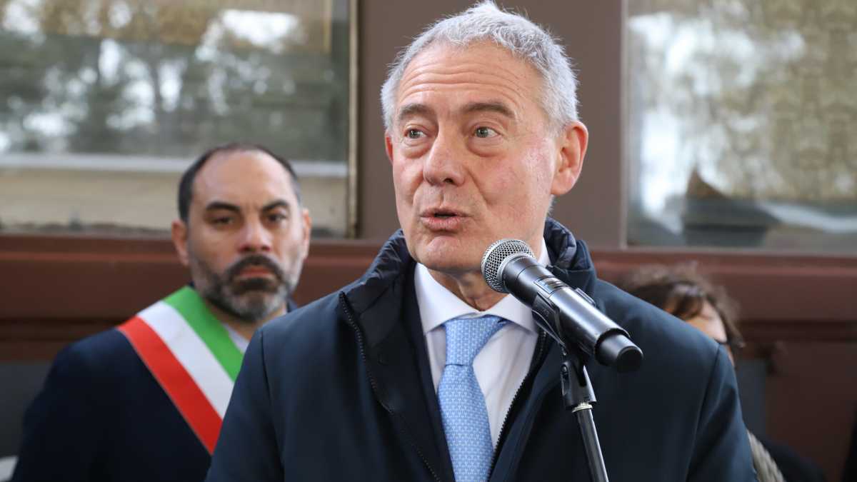 Immagine di Urso: "Tesla può diventare il secondo produttore d'auto in Italia"