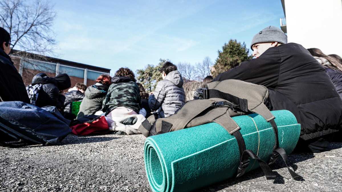 Immagine di Cari studenti, se volete occupare le scuole scegliete motivi più appropriati