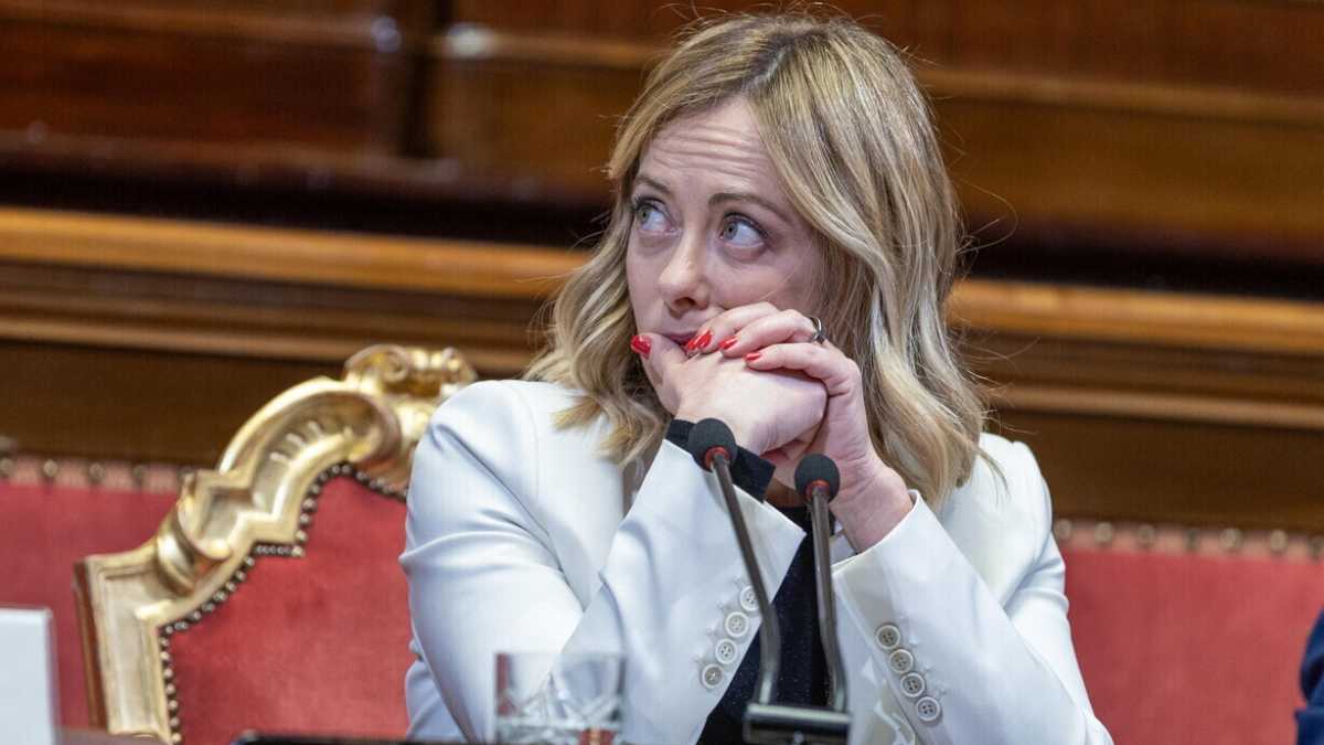 Immagine di Oltre i voti c’è  di più. Che cosa può imparare Meloni dalla sconfitta in Sardegna