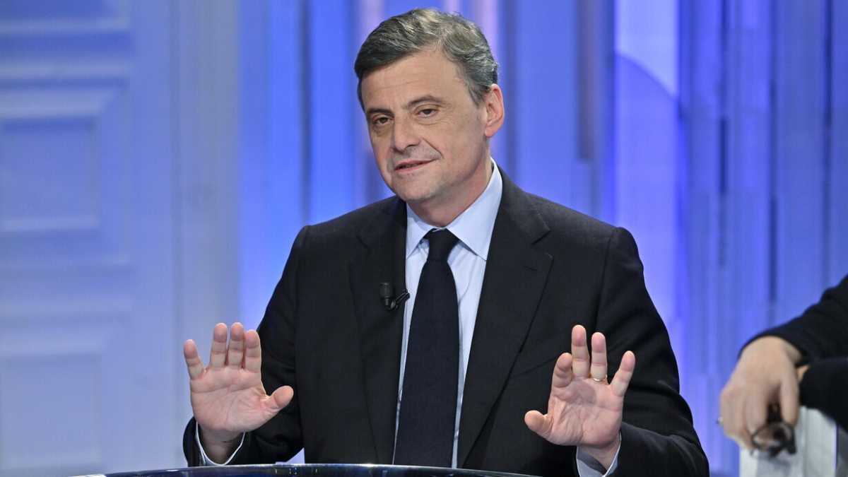 Immagine di Il centro e la misura dell'irrilevanza nel gioco politico