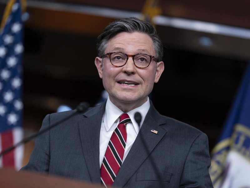 La proposta bipartisan al Congresso contro il trumpismo ostile a Kyiv