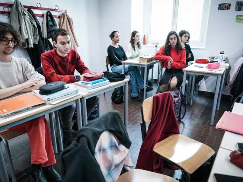 Educare gli studenti al merito significa anche educarli ai voti