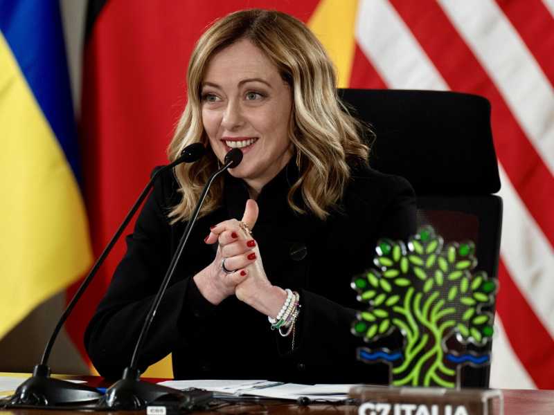 La fragile tregua, a suon di sgambetti, di Meloni con Salvini e Tajani. "I conti dopo le europee"