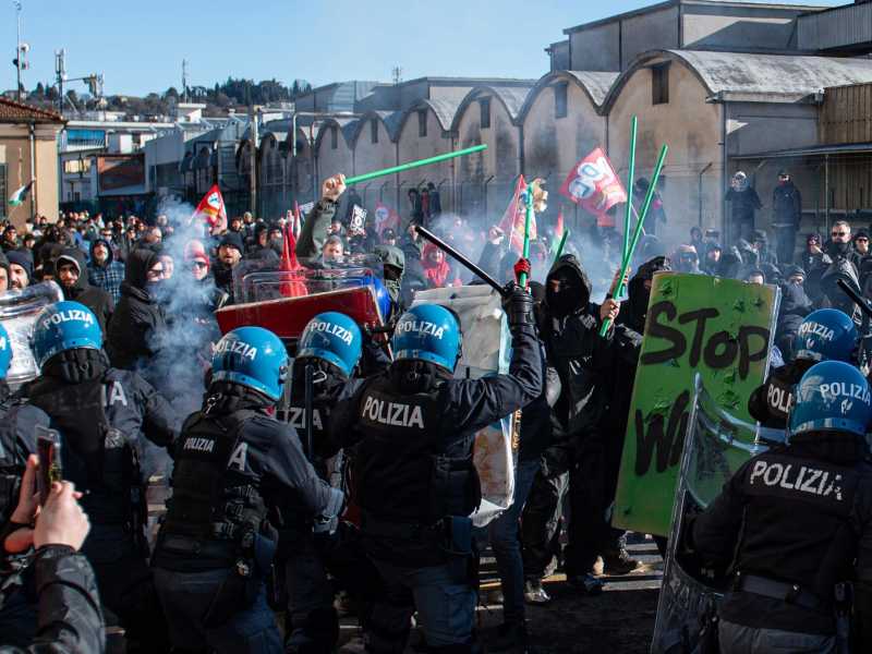 (foto Ansa)