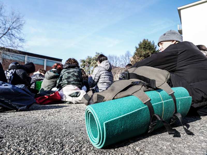 Cari studenti, se volete occupare le scuole scegliete motivi più appropriati