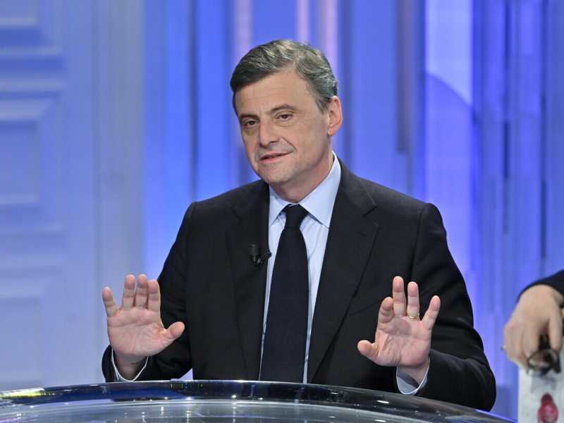 Il centro e la misura dell'irrilevanza nel gioco politico