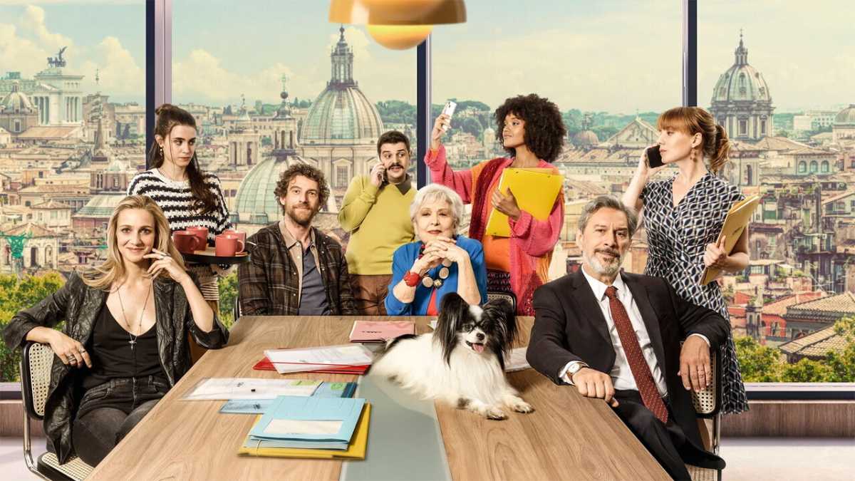 Immagine di Le migliori serie tv da vedere a marzo, in pillole