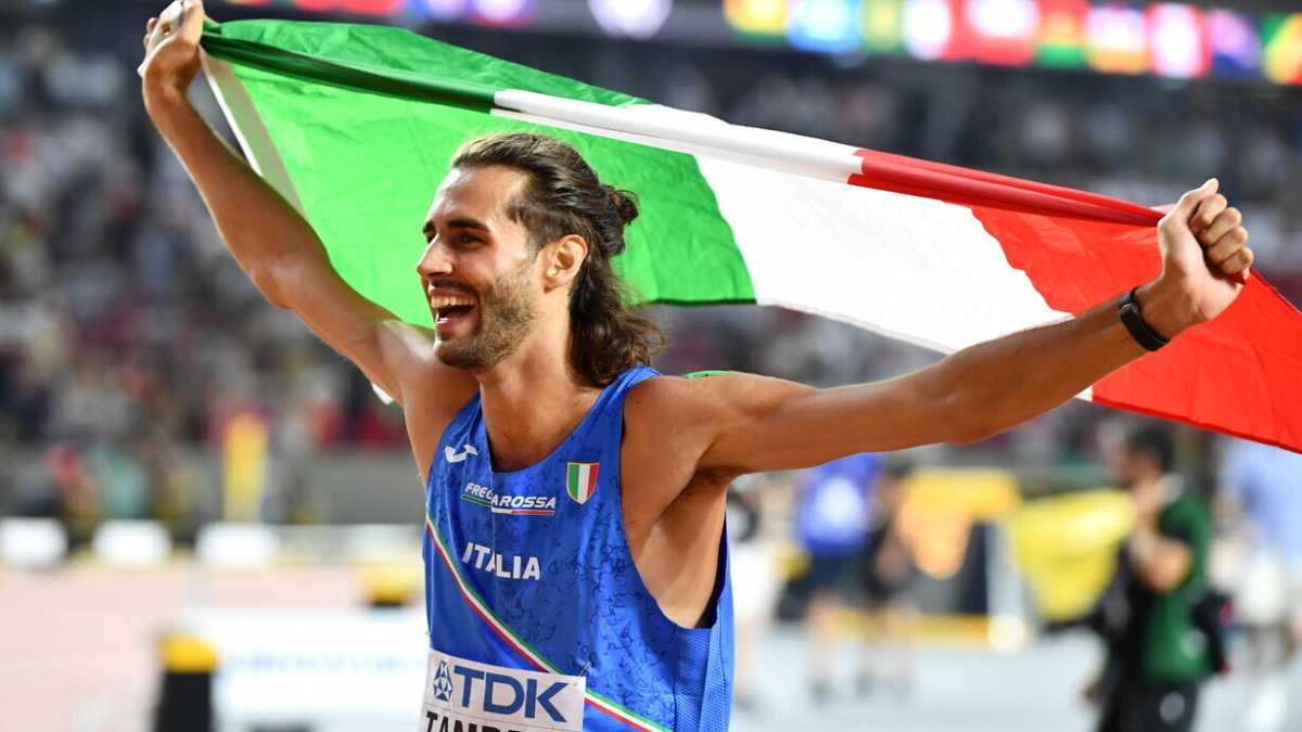 Immagine di Che pasticcio! Addio anche ai mondiali di atletica nel 2027