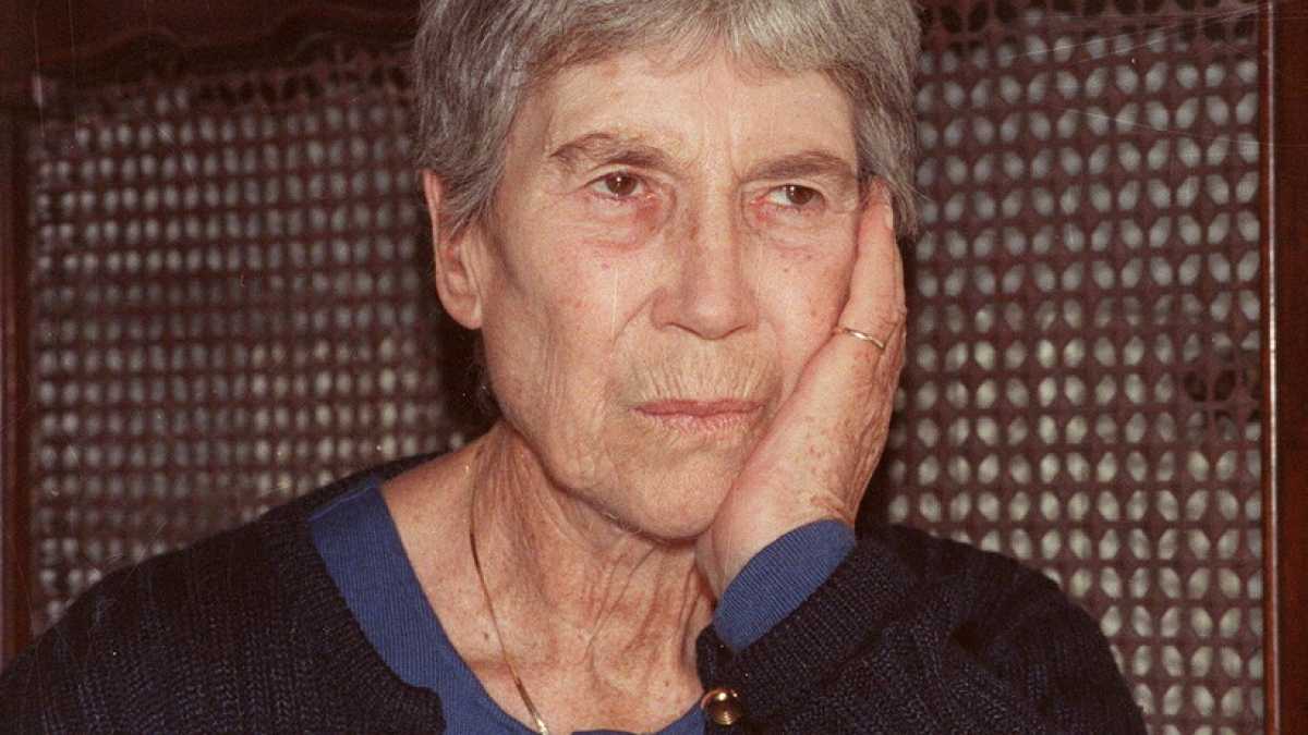 Immagine di Lasciarsi ispirare da Natalia Ginzburg