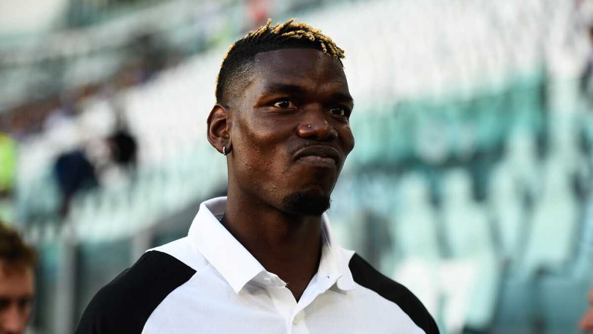 Immagine di La repressione russa e i guai per Pogba