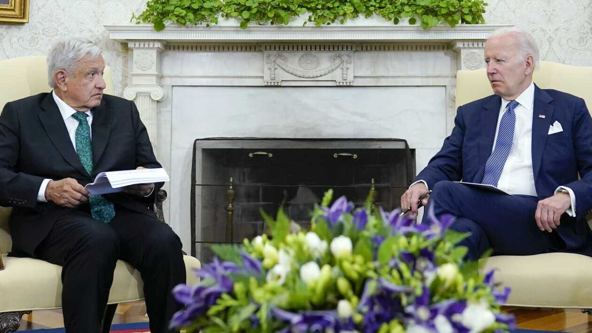 Immagine di Quel che sta facendo l’America contro l’epidemia di fentanyl