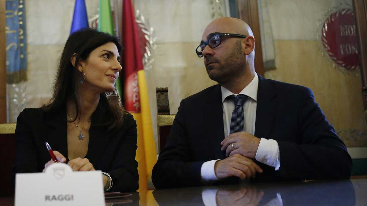 Immagine di A Roma Pd e M5s testano il "campo giusto" e trovano una mini-intesa sulla scuola