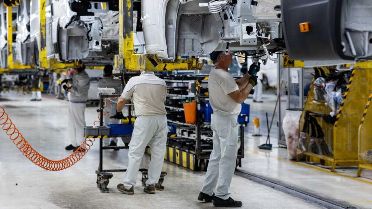 Immagine di Il mistero del lavoro senza crescita